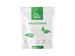 Mel'atonina pulbere pura 10 grame, Raw Powders